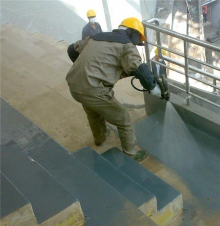 赤峰地坪漆长期使用后易出现起壳