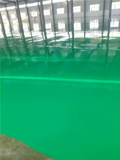 赤峰，我直接给你一份室外地坪漆翻新维修