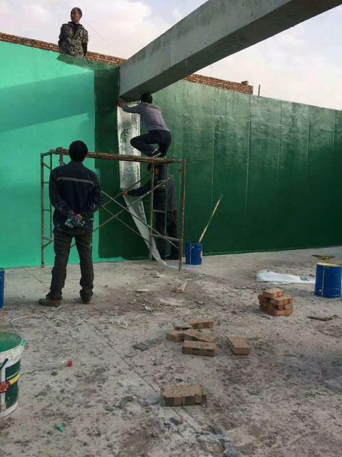 赤峰针对老旧车间地面普遍存在的起砂、裂缝问题